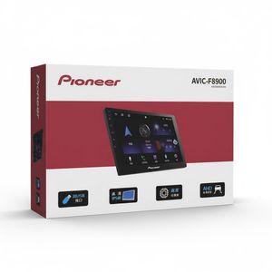 Pioneer Avic-F8900 Car Multimedia Navigation System for Sale