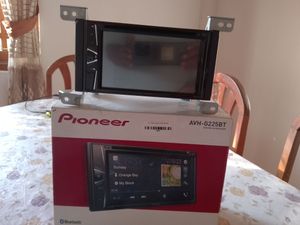 Pioneer Car player for Sale