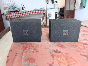 Pioneer Car Speakers for Sale