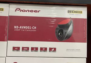Pioneer Dash Camera Car Dvr Recording Cam for Sale Pioneer Dash Camera Car Dvr Recording Cam for Sale