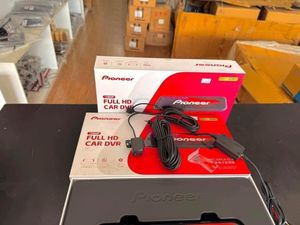 Pioneer Full HD Car DVR for Sale