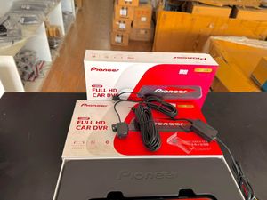 Pioneer Full HD DVR for Sale