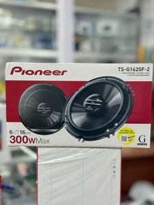 Pioneer Original 1620F Speakers 6 inch Size for Sale