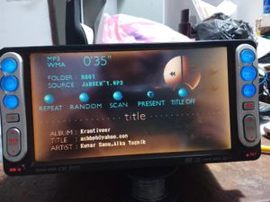 Pioneer Setup for Sale