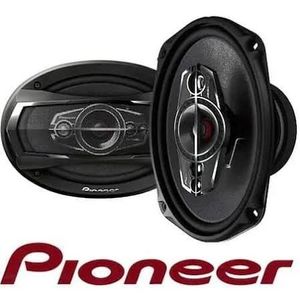 Pioneer Speaker 6