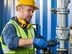 Pipe Fitter - Japan