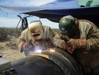 Pipe Welding Foreman - Qatar