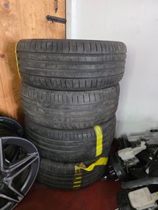 235/50/19 Tyres for Sale