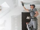 Plastering Mason - Israel