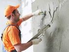 Plastering Work