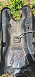 Platina 125 Fuel Tank for Sale
