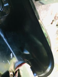Platina Fuel Tank for Sale