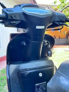 Hero Pleasure 2010 for Sale