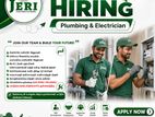 Plumbing & Electrician
