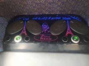 Pioneer Car Speaker for Sale