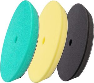 Polishing Pad 5