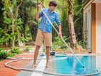 Pool Attendant - Kandy