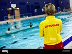 Pool Life Guard