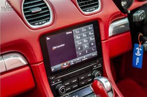 Porsche 718 Boxter 2019 for Sale