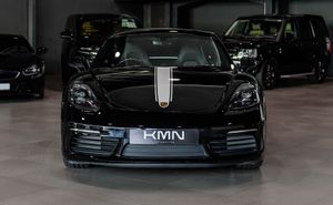 Porsche 718 Boxter Style Edition 2025 for Sale