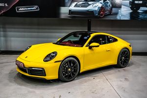 Porsche 911 Carrera 2024 for Sale