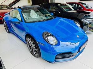 Porsche 911 Carrera Coupe 3L Sports Pack 2025 for Sale