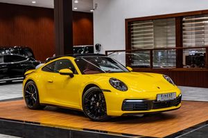 Porsche 911 Carrera HIGHEST SPEC 2024 for Sale