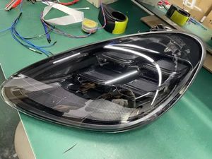 Porsche Cayanne Headlight for Sale