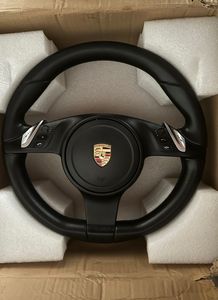 Porsche Cayanne Steering Wheel for Sale