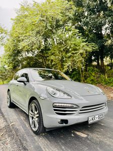 Porsche Cayenne 2010 for Sale