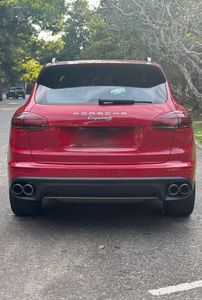 Porsche Cayenne S E-Hybrid 2016 for Sale
