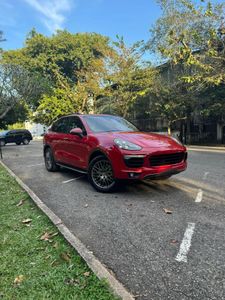 Porsche Cayenne S E-hybrid 2016 for Sale