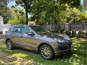 Porsche Cayenne S Hybrid 2011 for Sale