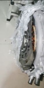 Porsche Hybrid Generator for Sale