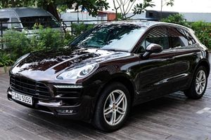 Porsche Macan 2016 for Sale