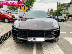 Porsche Macan 2016 for Sale