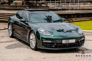 Porsche Panamera 4 V6 NEW MODEL 2018 for Sale