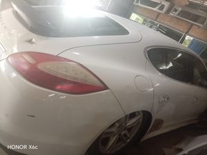 Porsche Panamera CAR 2012 for Sale