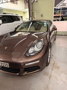 Porsche Panamera S Hybrid 2014 for Sale