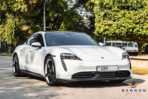 Porsche Taycan 2024 for Sale