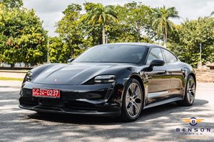 Porsche Taycan 2024 for Sale