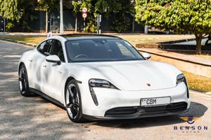Porsche Taycan 2024 for Sale