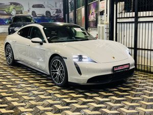 Porsche Taycan Range 500Km BrandNW 2024 for Sale