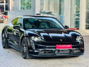 Porsche Taycan Ranger 500Km B-New 2024 for Sale