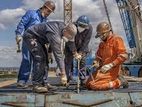 Port Ship Repair Helper