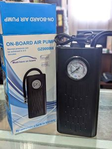 Portable Electric Air Pump for Sale