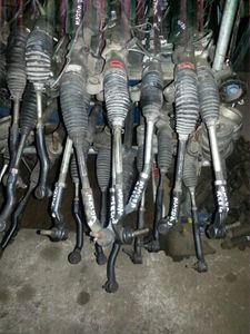 Power Steering Rack for Sale