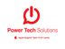 Power Tech Solutions කොළඹ