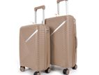 PP Trolly Suitcase Luggage