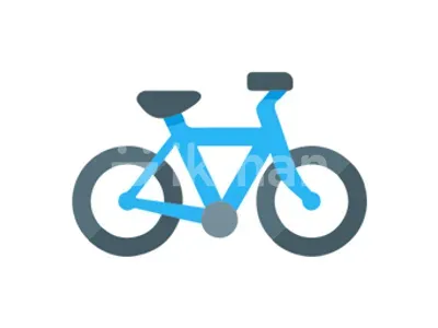 Pradhan Cycle Centre logo